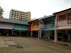 Woodlands North Plaza (D25), Shop House #633721451